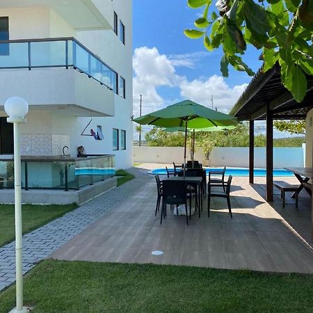 Apartamento Porto Mar Pôrto das Galinhas Esterno foto