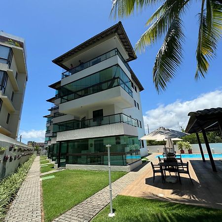 Apartamento Porto Mar Pôrto das Galinhas Esterno foto