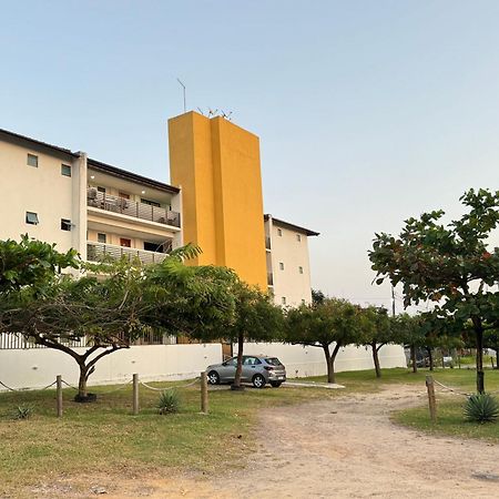 Apartamento Porto Mar Pôrto das Galinhas Esterno foto