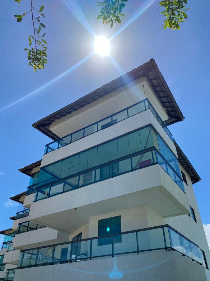 Apartamento Porto Mar Pôrto das Galinhas Esterno foto
