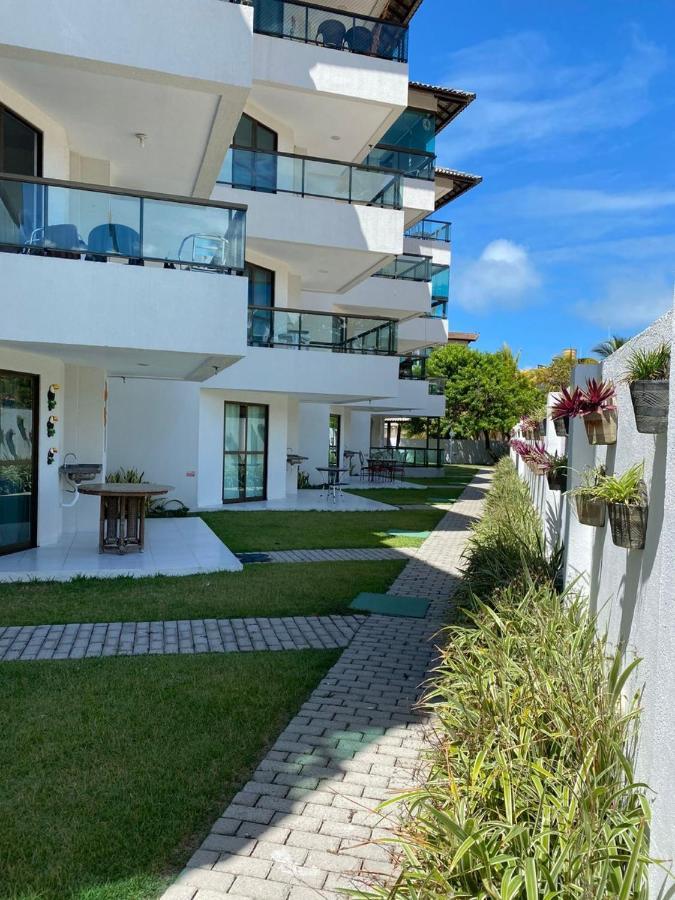 Apartamento Porto Mar Pôrto das Galinhas Esterno foto