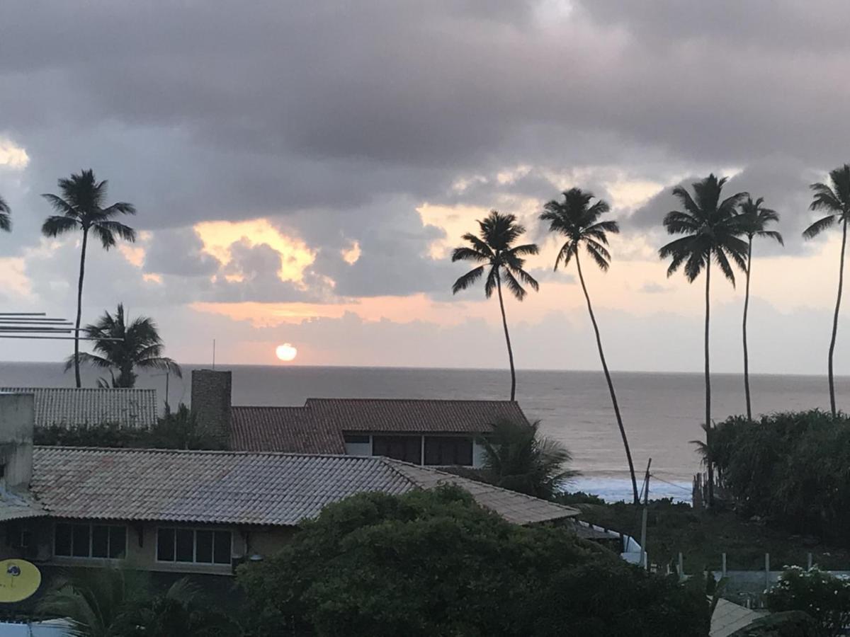 Apartamento Porto Mar Pôrto das Galinhas Esterno foto