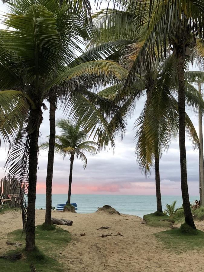 Apartamento Porto Mar Pôrto das Galinhas Esterno foto
