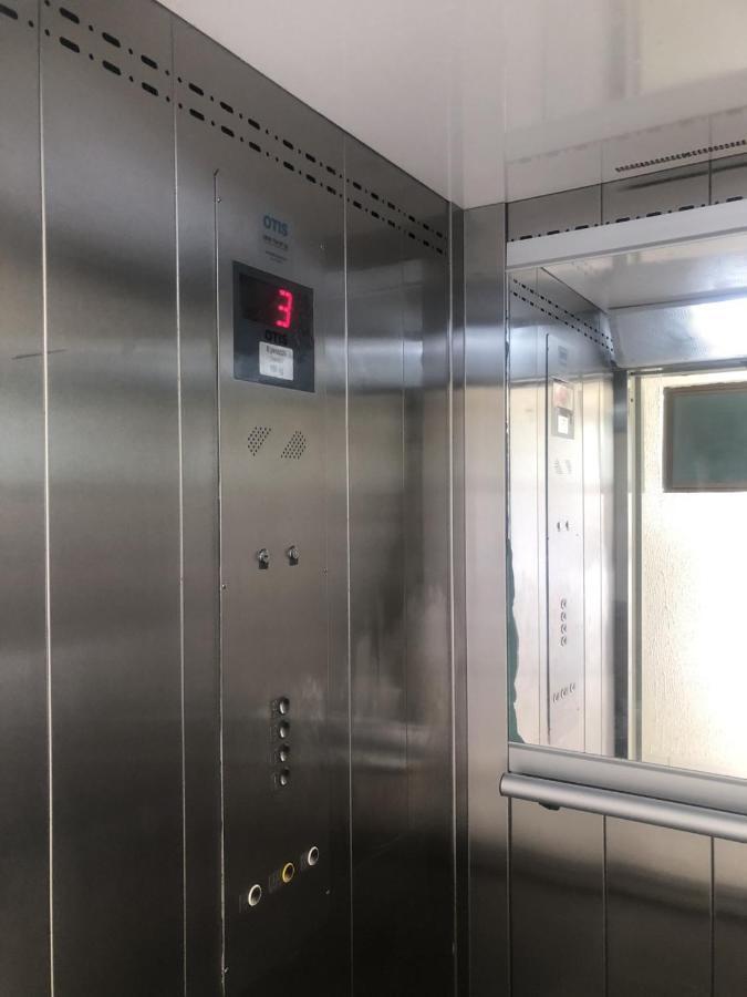 Apartamento Porto Mar Pôrto das Galinhas Esterno foto