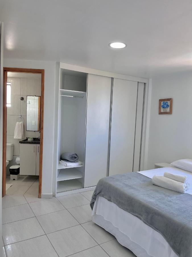 Apartamento Porto Mar Pôrto das Galinhas Esterno foto