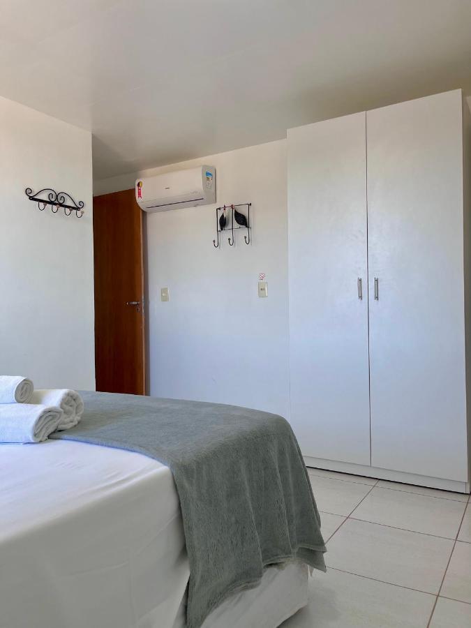 Apartamento Porto Mar Pôrto das Galinhas Esterno foto