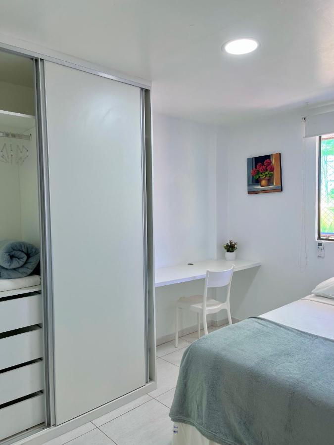 Apartamento Porto Mar Pôrto das Galinhas Esterno foto