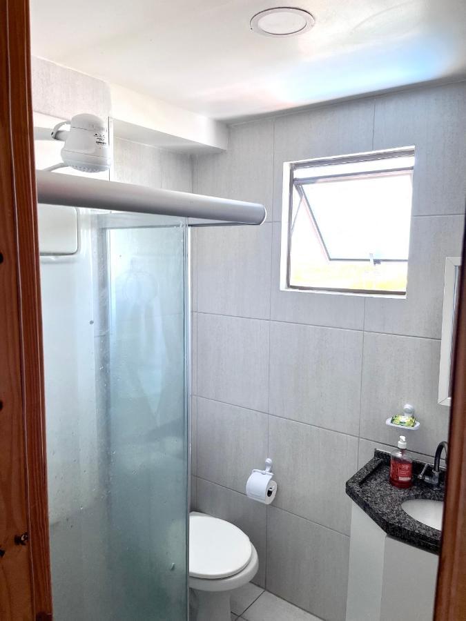 Apartamento Porto Mar Pôrto das Galinhas Esterno foto