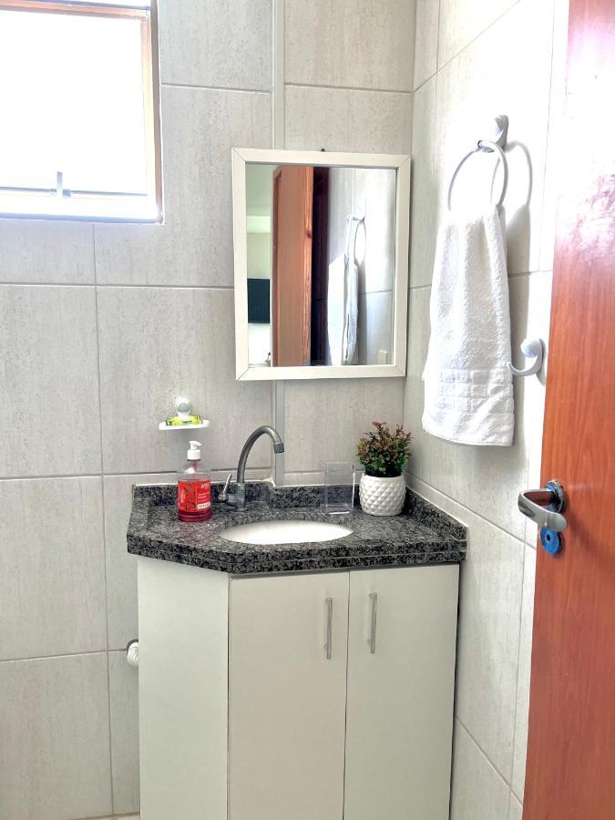 Apartamento Porto Mar Pôrto das Galinhas Esterno foto