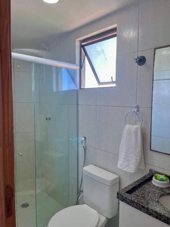 Apartamento Porto Mar Pôrto das Galinhas Esterno foto