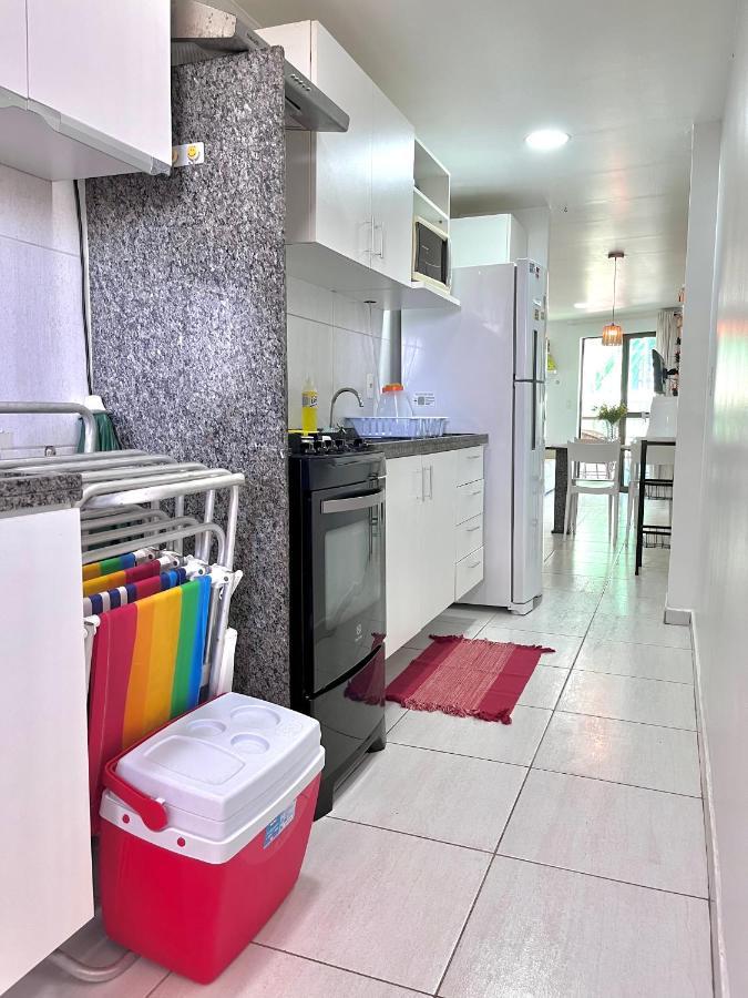 Apartamento Porto Mar Pôrto das Galinhas Esterno foto