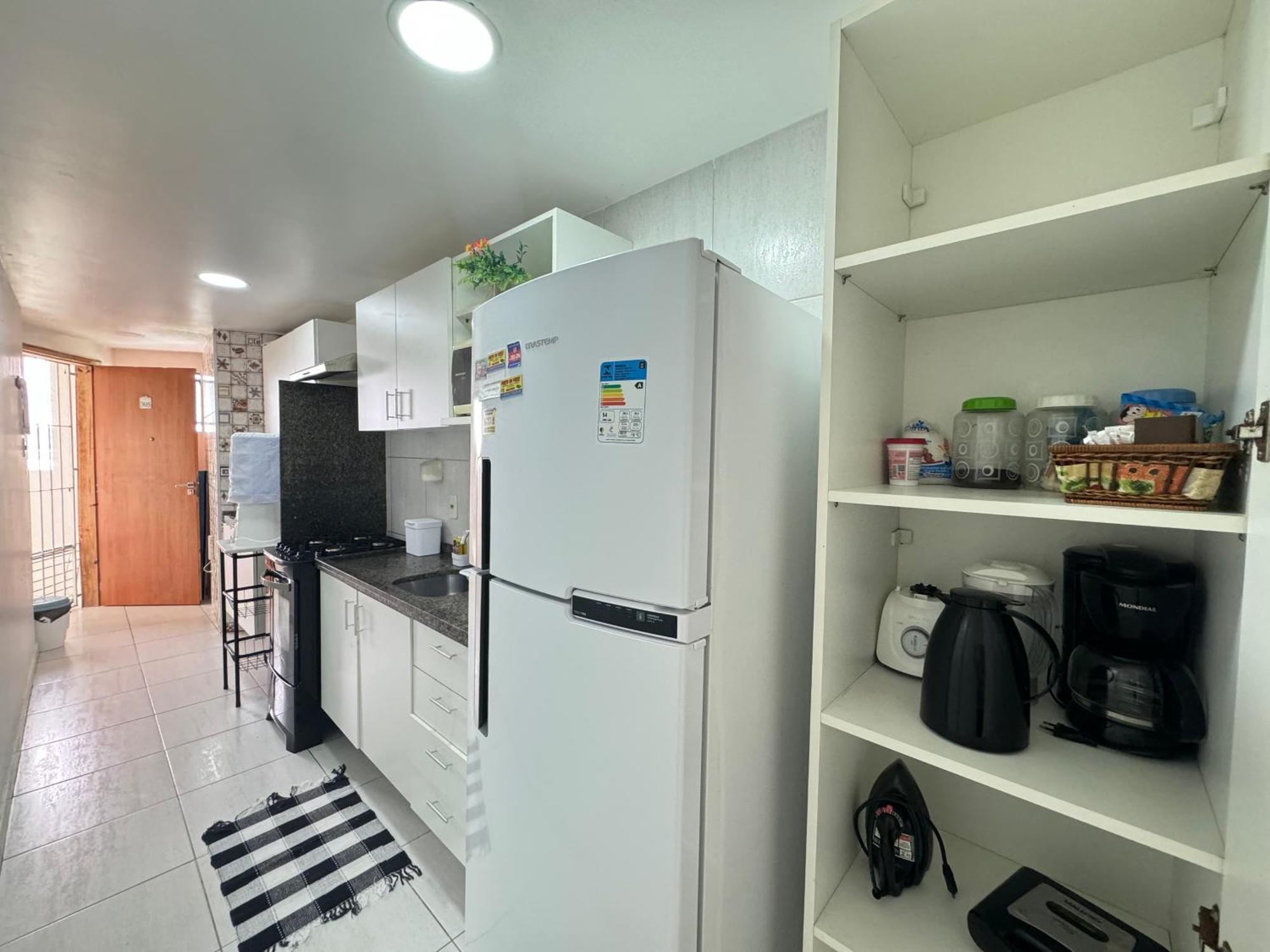 Apartamento Porto Mar Pôrto das Galinhas Esterno foto