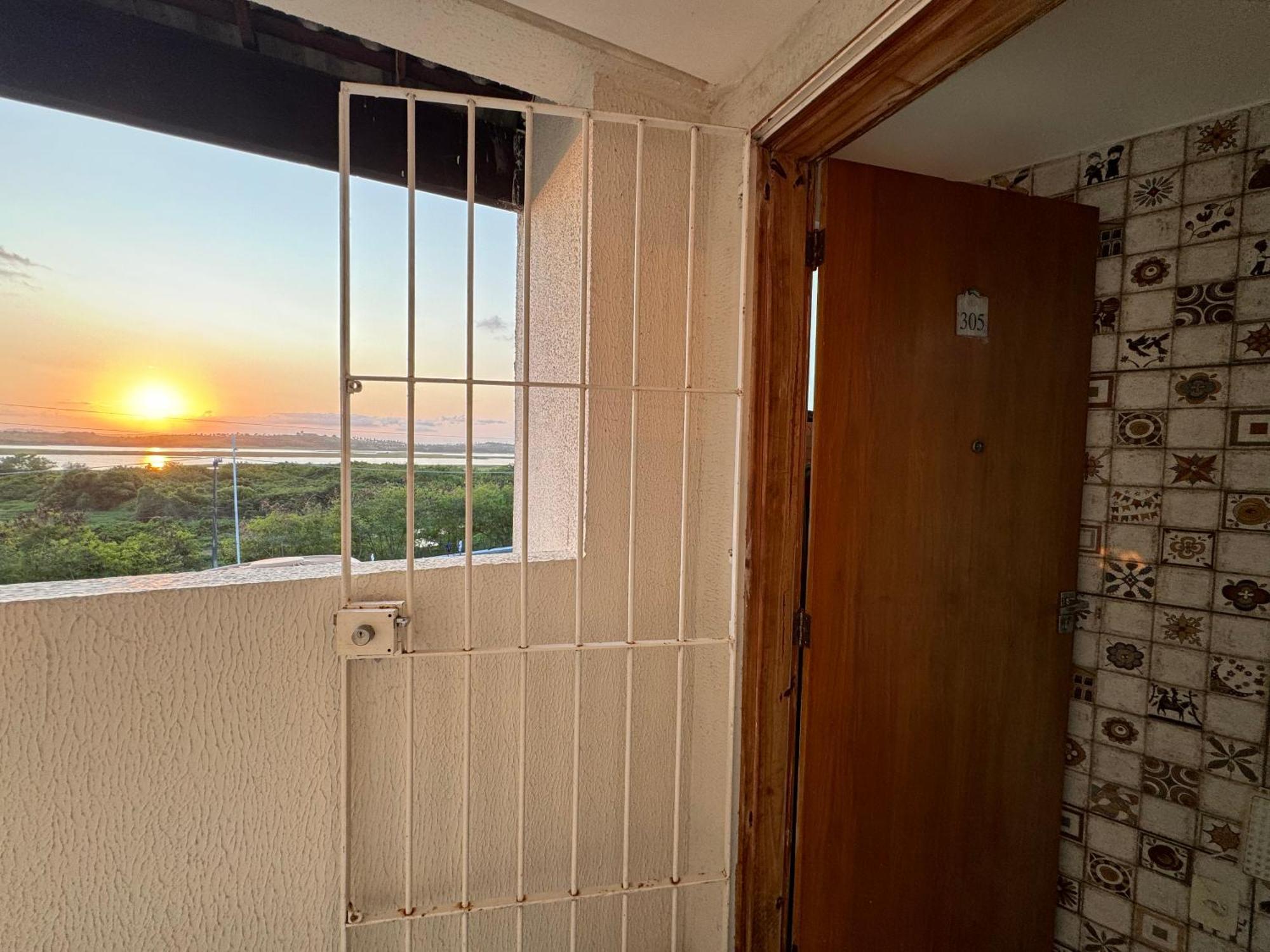 Apartamento Porto Mar Pôrto das Galinhas Esterno foto