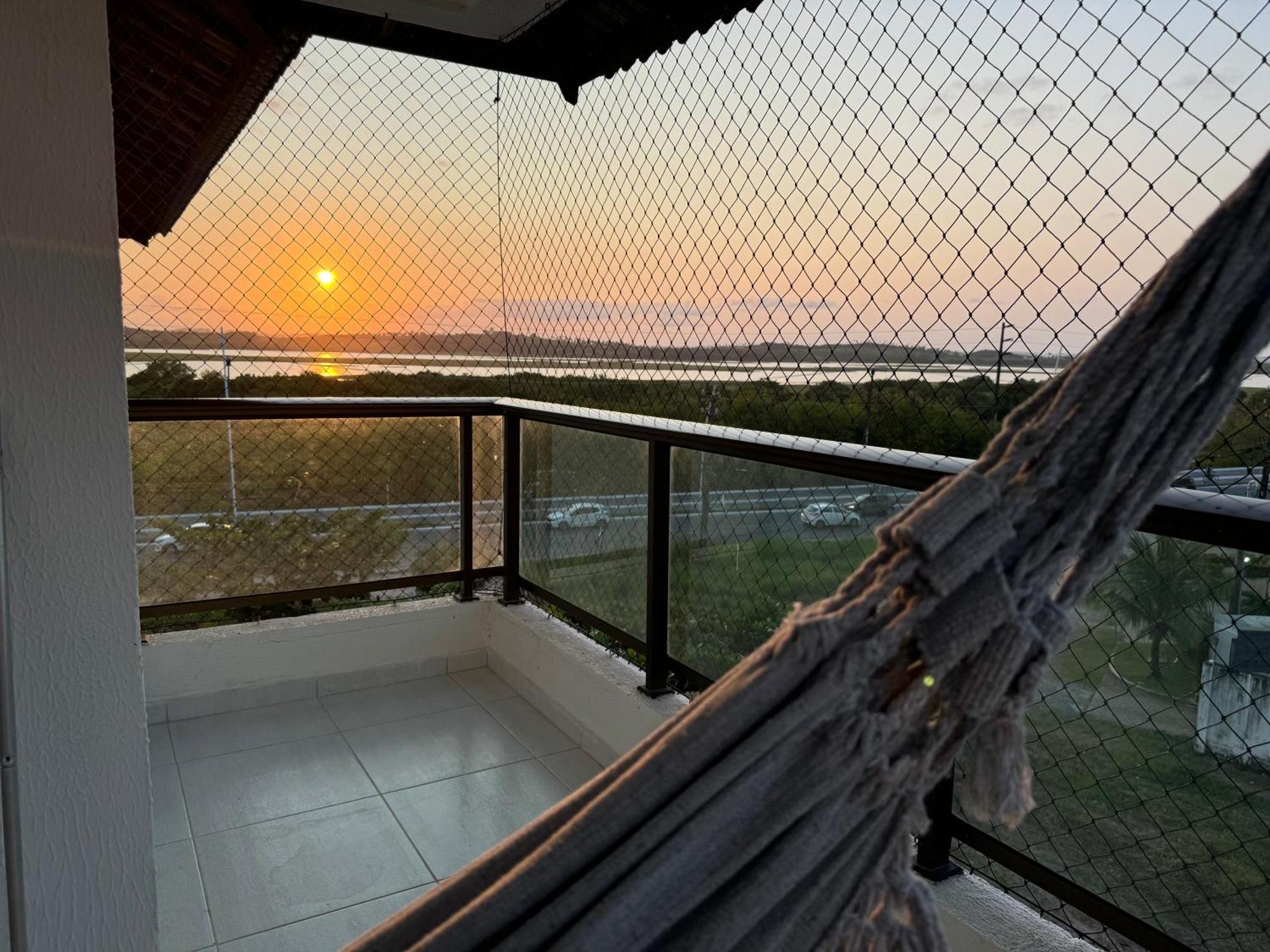Apartamento Porto Mar Pôrto das Galinhas Esterno foto