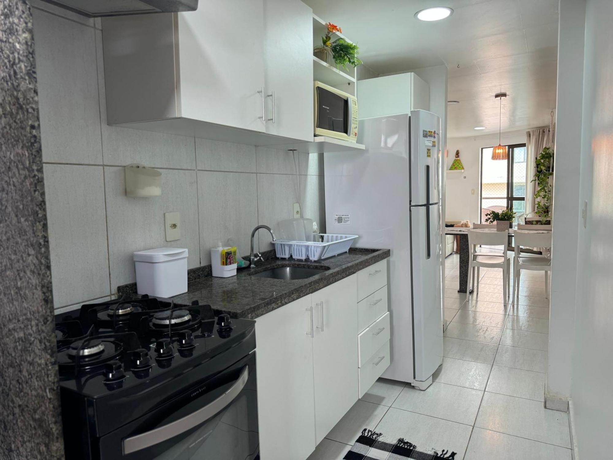 Apartamento Porto Mar Pôrto das Galinhas Esterno foto