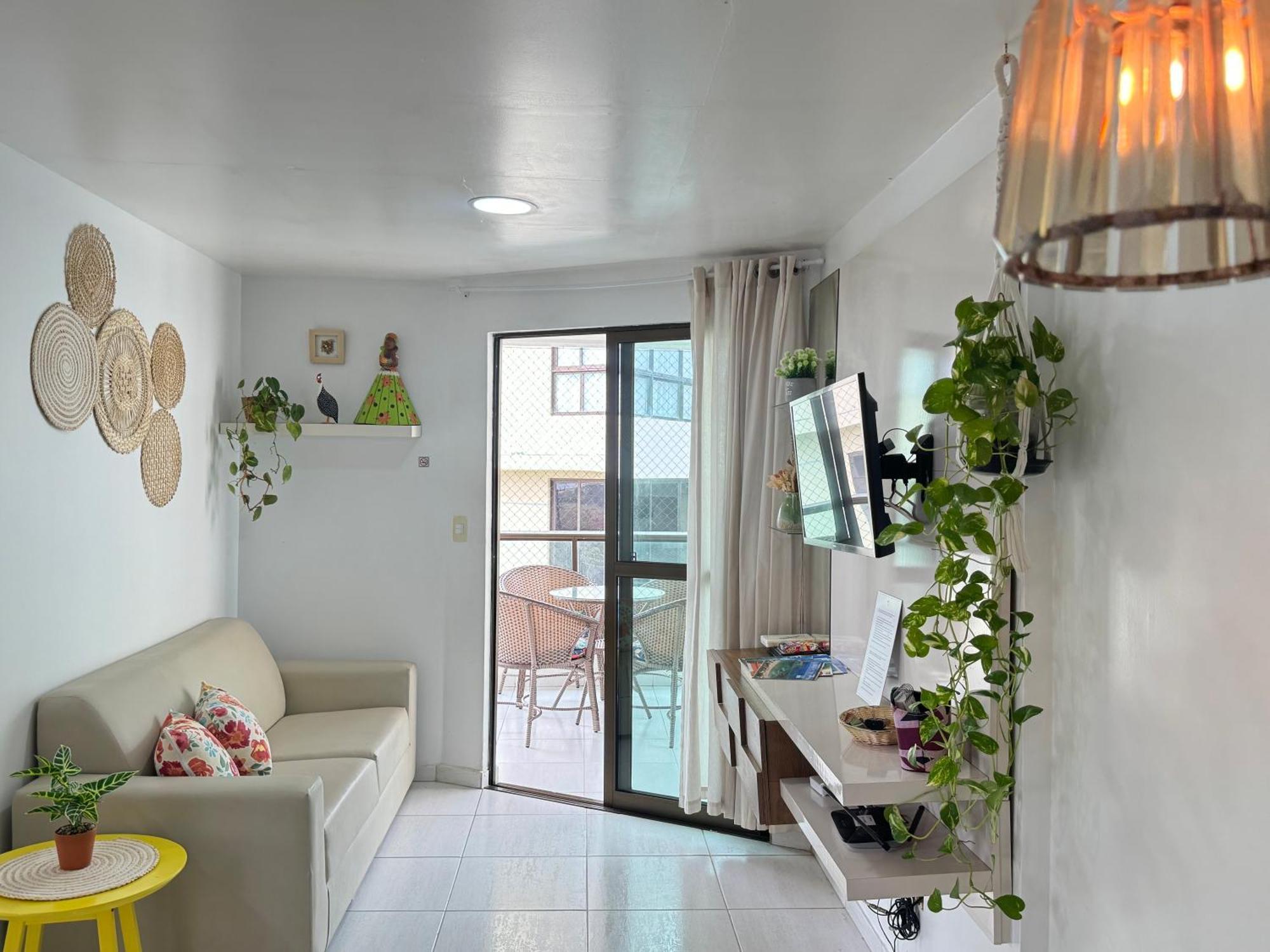 Apartamento Porto Mar Pôrto das Galinhas Esterno foto